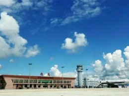 新建黑龍江撫遠東極民用機場工程飛行區(qū)排水、巡場路及圍界工程
