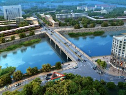 項(xiàng)目檢查組赴廣西南寧吳圩機(jī)場(chǎng)進(jìn)行項(xiàng)目核查和指導(dǎo)工作