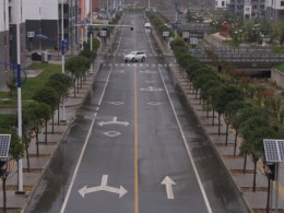 項(xiàng)目檢查組赴廣西南寧吳圩機(jī)場(chǎng)進(jìn)行項(xiàng)目核查和指導(dǎo)工作